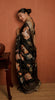 Semi Raw Silk Saree - (56 SS)