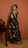 Semi Raw Silk Saree - (56 SS)