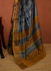 Tussar Silk Saree - (57 SS)