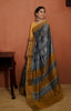 Tussar Silk Saree - (57 SS)