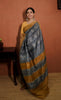 Tussar Silk Saree - (57 SS)