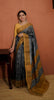 Tussar Silk Saree - (57 SS)