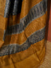 Tussar Silk Saree - (57 SS)