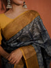 Tussar Silk Saree - (57 SS)