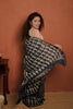 Maheshwari Silk Saree - (58 SS)