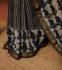 Maheshwari Silk Saree - (58 SS)