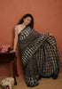 Maheshwari Silk Saree - (58 SS)