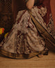 Handloom Silk Saree (Code - 59SS)