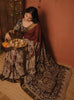 Handloom Silk Saree (Code - 59SS)