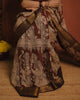 Handloom Silk Saree (Code - 59SS)