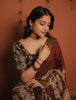 Handloom Silk Saree (Code - 59SS)