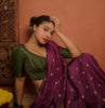 Silk Saree (Code - 61 SS)