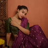 Silk Saree (Code - 61 SS)