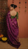 Silk Saree (Code - 61 SS)