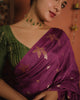 Silk Saree (Code - 61 SS)