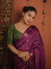Silk Saree (Code - 61 SS)