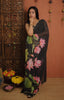 Georgette Saree (Code - 62 SS)