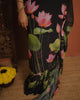 Georgette Saree (Code - 62 SS)