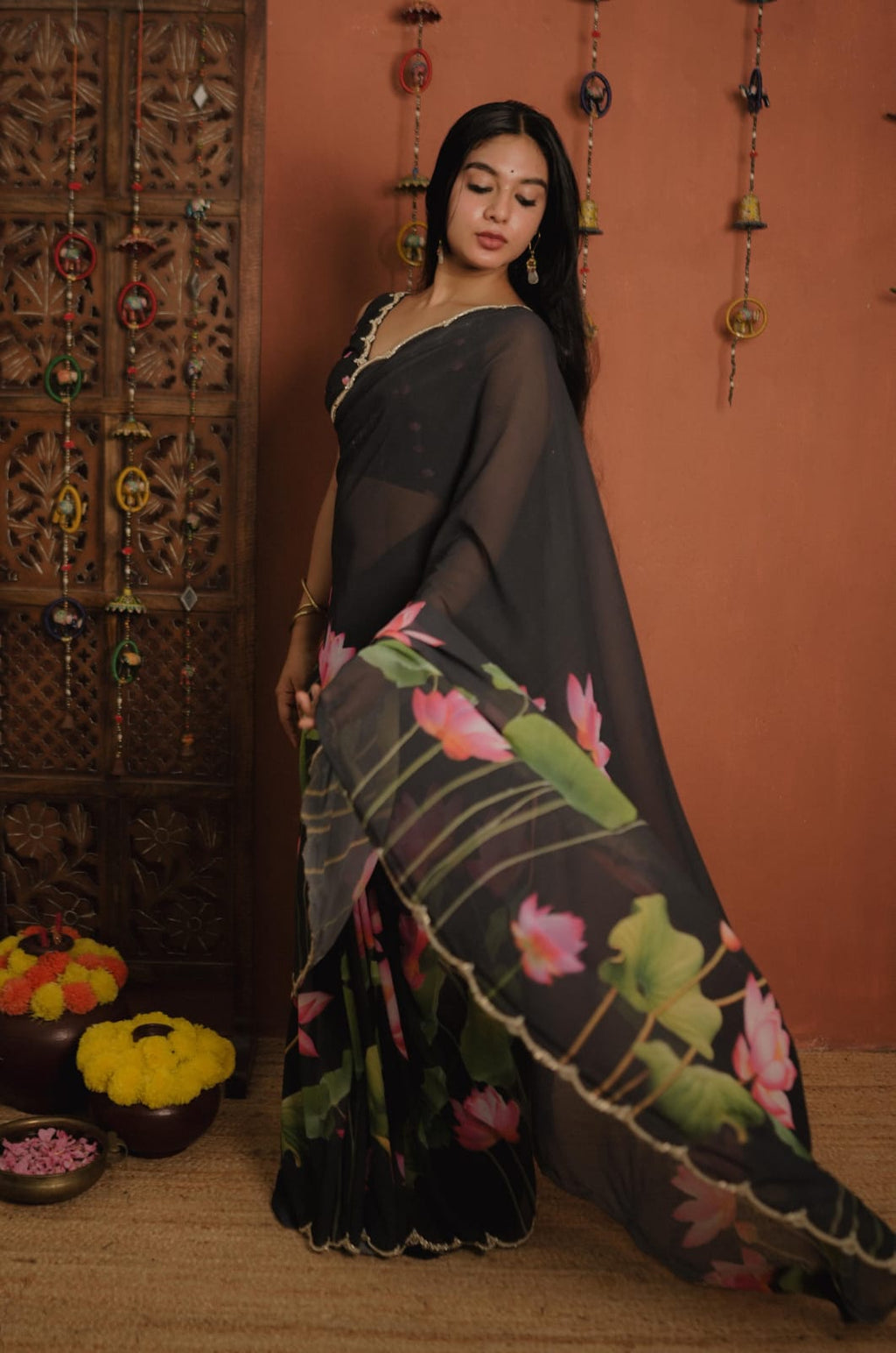 RS.850/- (50% Off on MRP Rs.1700/-)(Code - 62 SS)