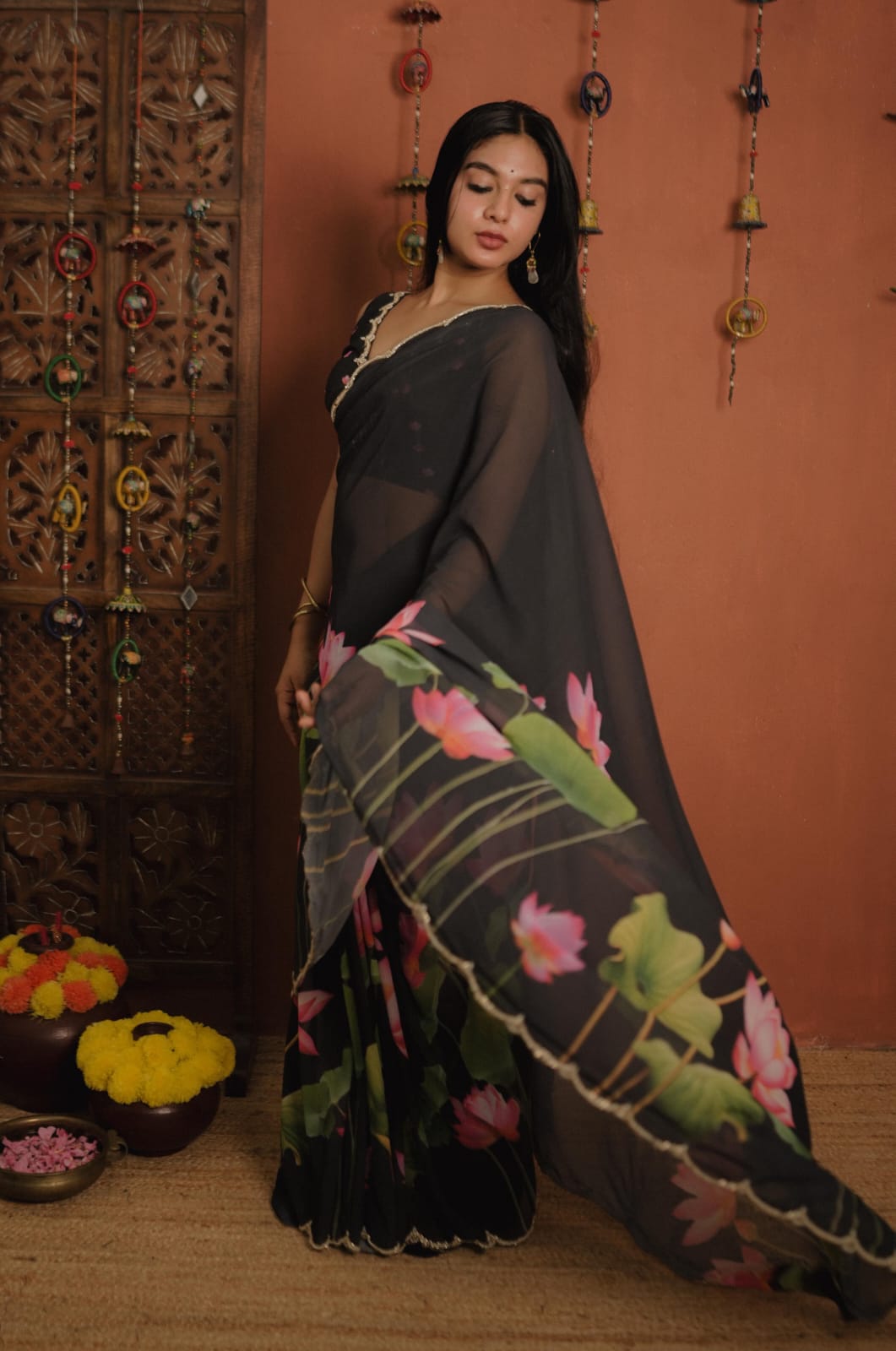 RS.850/- (50% Off on MRP Rs.1700/-)(Code - 62 SS)