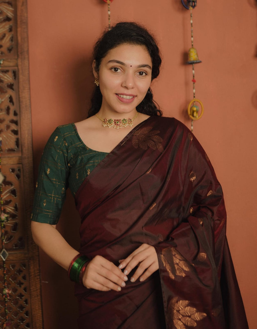 RS .950/- (50% Off on MRP Rs.1900/-) (Code - 63 SS)