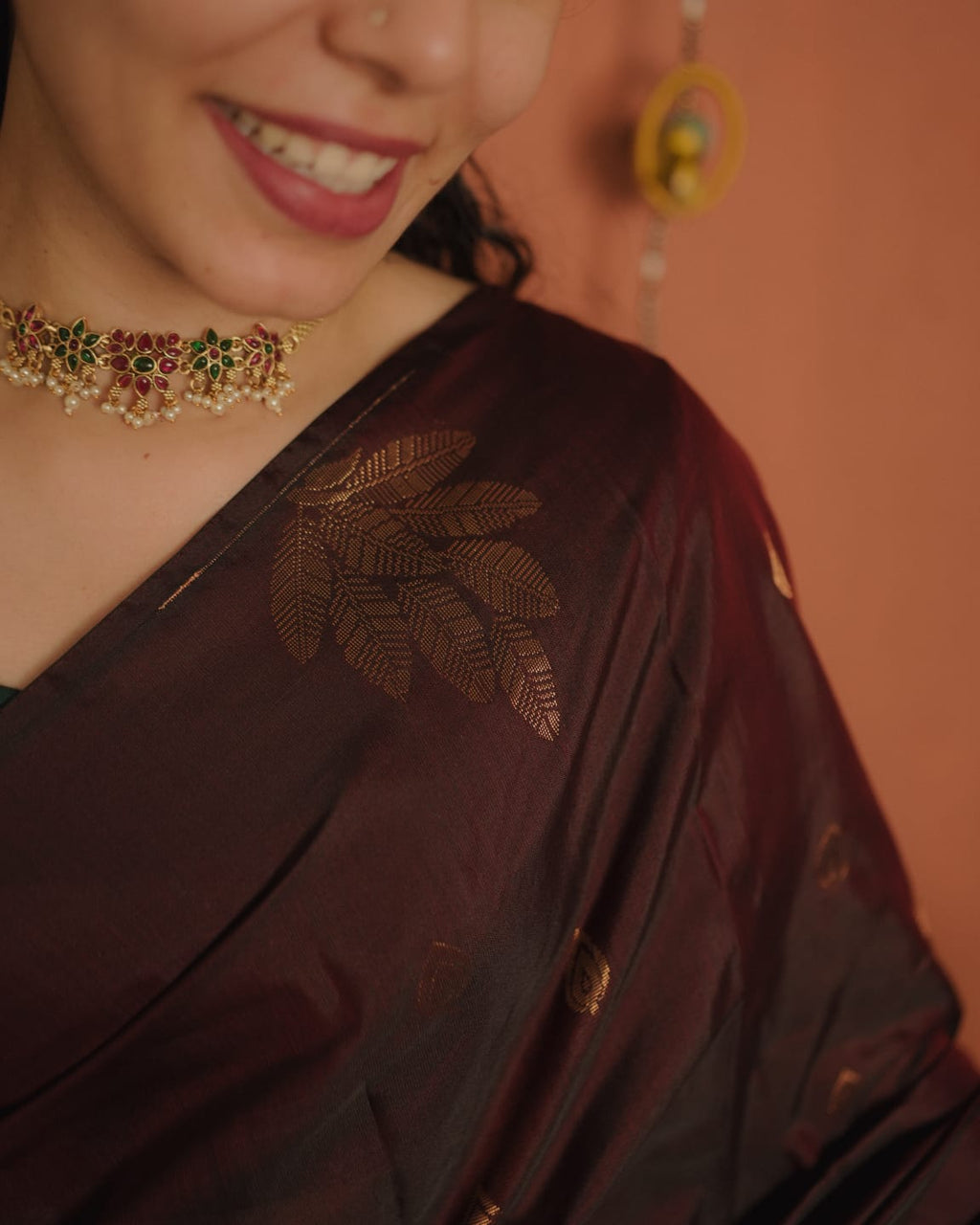 RS .950/- (50% Off on MRP Rs.1900/-) (Code - 63 SS)