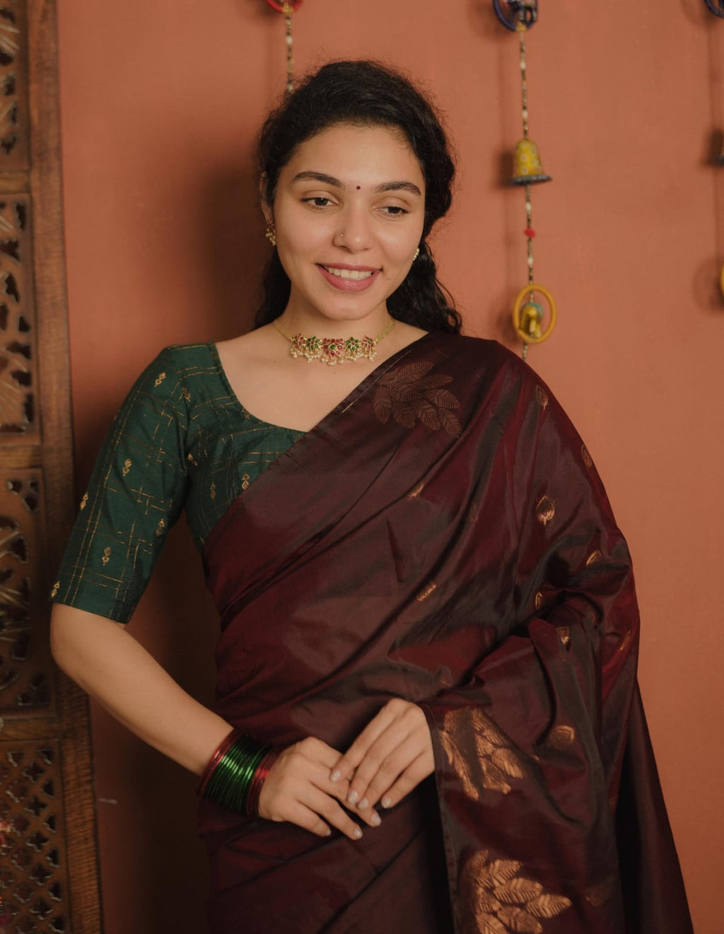 RS .950/- (50% Off on MRP Rs.1900/-) (Code - 63 SS)