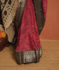 Handloom Silk Sare  (Code - 64 SS)