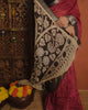Handloom Silk Sare  (Code - 64 SS)