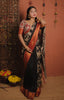 Handloom Silk Saree (Code - 65 SS)