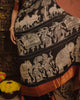 Handloom Silk Saree (Code - 65 SS)