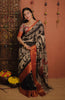 Handloom Silk Saree (Code - 65 SS)