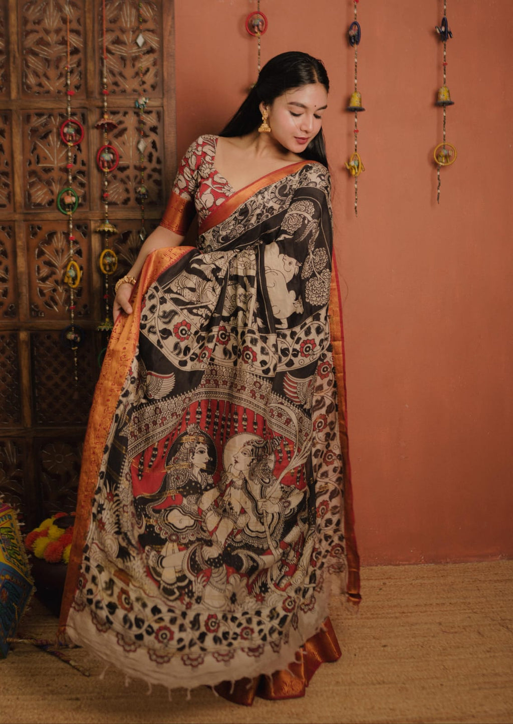 RS.1400/- (50% Off on MRP Rs.2800/-) (Code - 65 SS)
