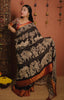 Handloom Silk Saree (Code - 65 SS)