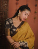 Handloom Silk Saree (Code - 66 SS)