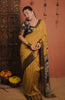 Handloom Silk Saree (Code - 66 SS)