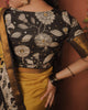 Handloom Silk Saree (Code - 66 SS)