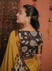 Handloom Silk Saree (Code - 66 SS)