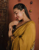 Handloom Silk Saree (Code - 66 SS)