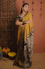 Handloom Silk Saree (Code - 66 SS)