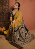 Handloom Silk Saree (Code - 66 SS)
