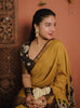 Handloom Silk Saree (Code - 66 SS)