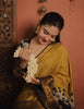 Handloom Silk Saree (Code - 66 SS)