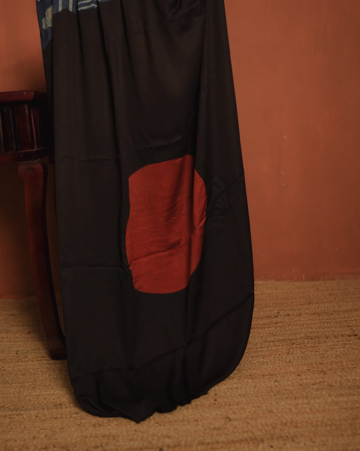 Modal Silk Saree (Code - 68 SS)