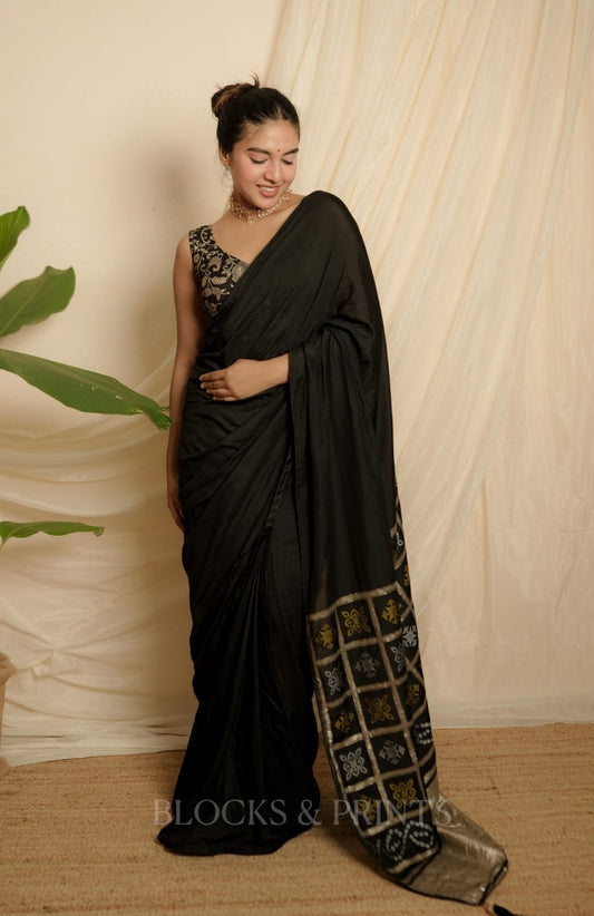 Silk Saree (Code - 69 SS)