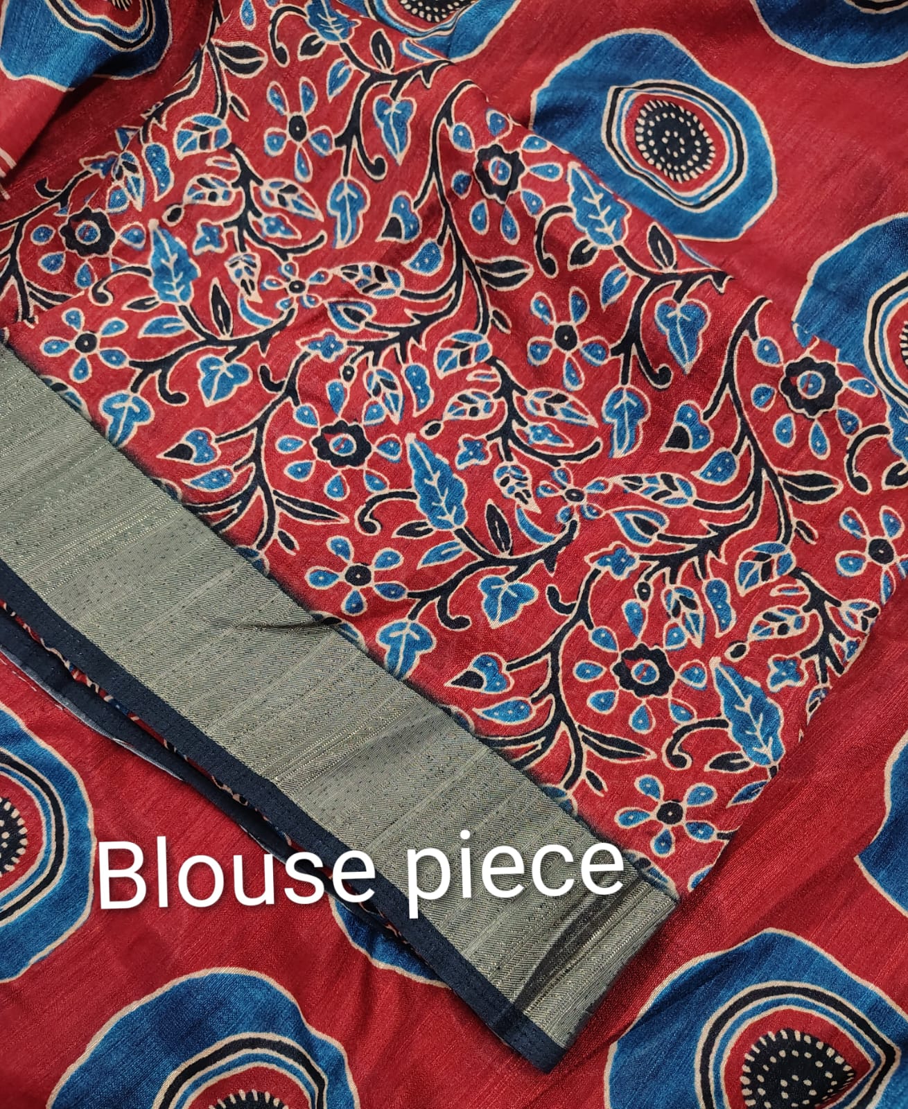 RS .1200/- (50% Off on MRP Rs.2400/-) (Code - 71 SS)