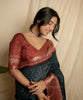 Silk Saree (Code - 72 SS)