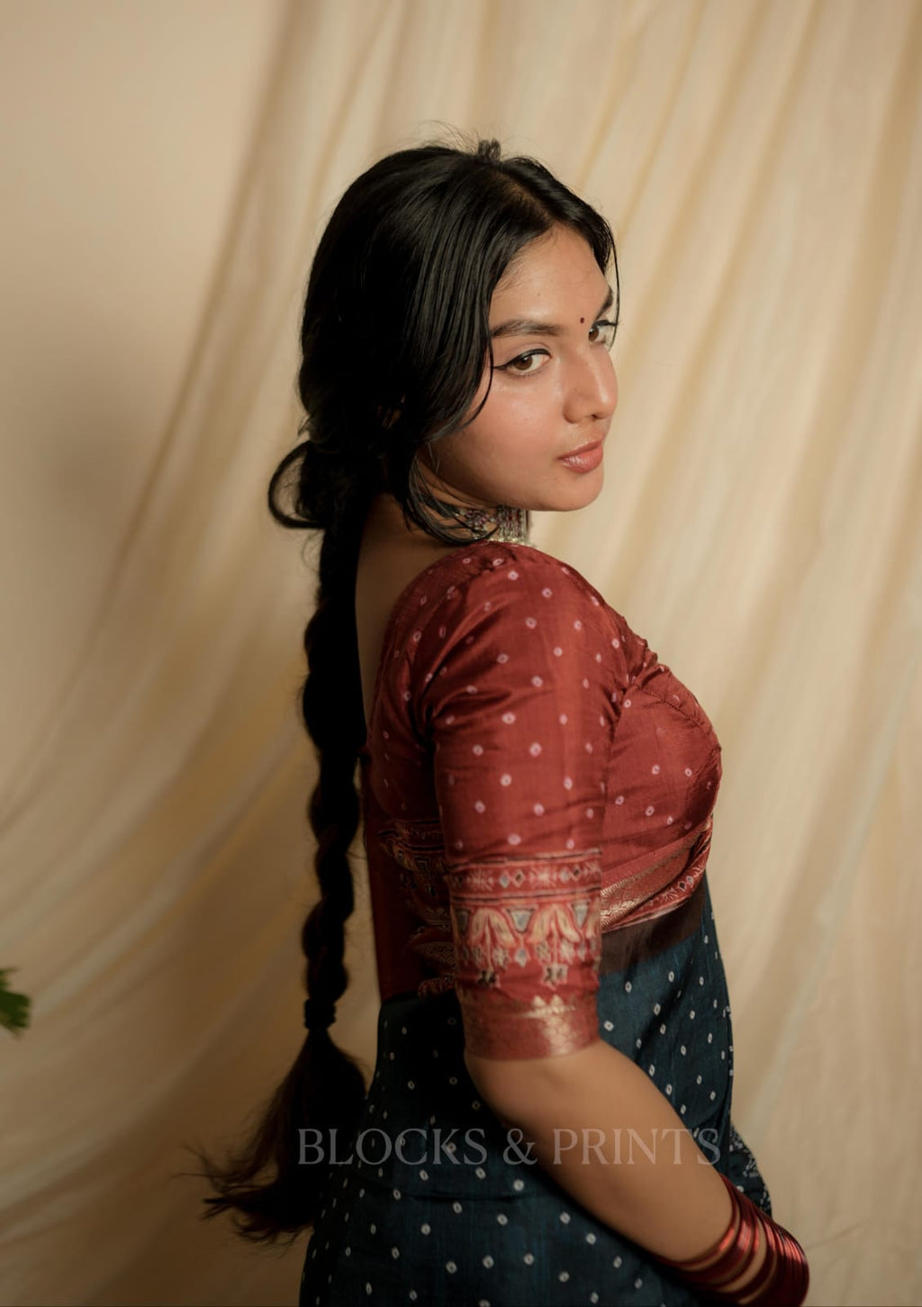 Silk Saree (Code - 72 SS)