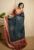 Silk Saree (Code - 72 SS)