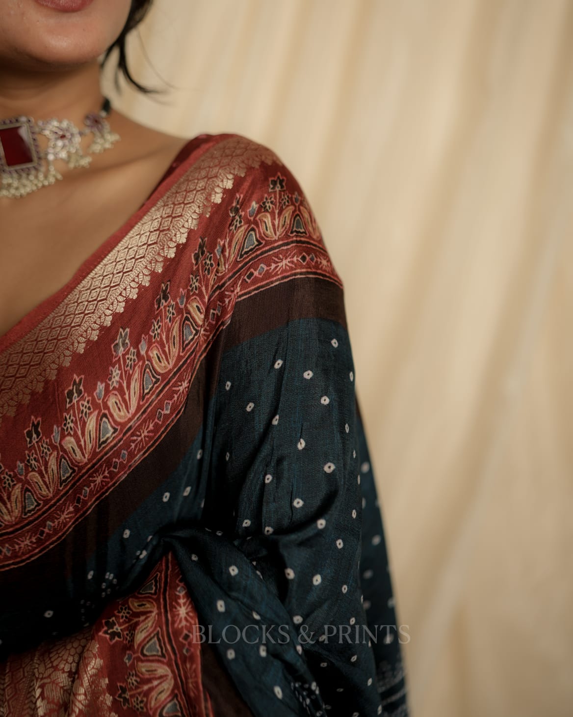 Silk Saree (Code - 72 SS)
